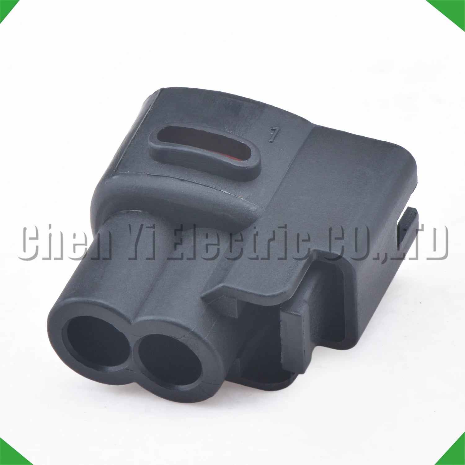 2-Pin Auto Connector Connector Automotive Connectors Hyundai sensor ignition fuel injector