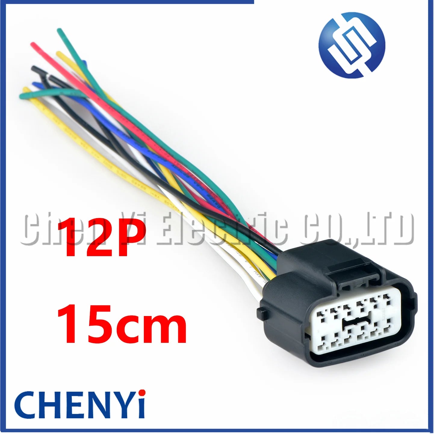 10/12/14 Pin Automotive waterproof connector sensor controller harness Plug MG656900-5 MG656901-5 MG656950-5 For Hyundai Kia