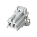 Auto lamp holder wiring harness connector plug HDL-558 6098-0239/0352/0240 645-933