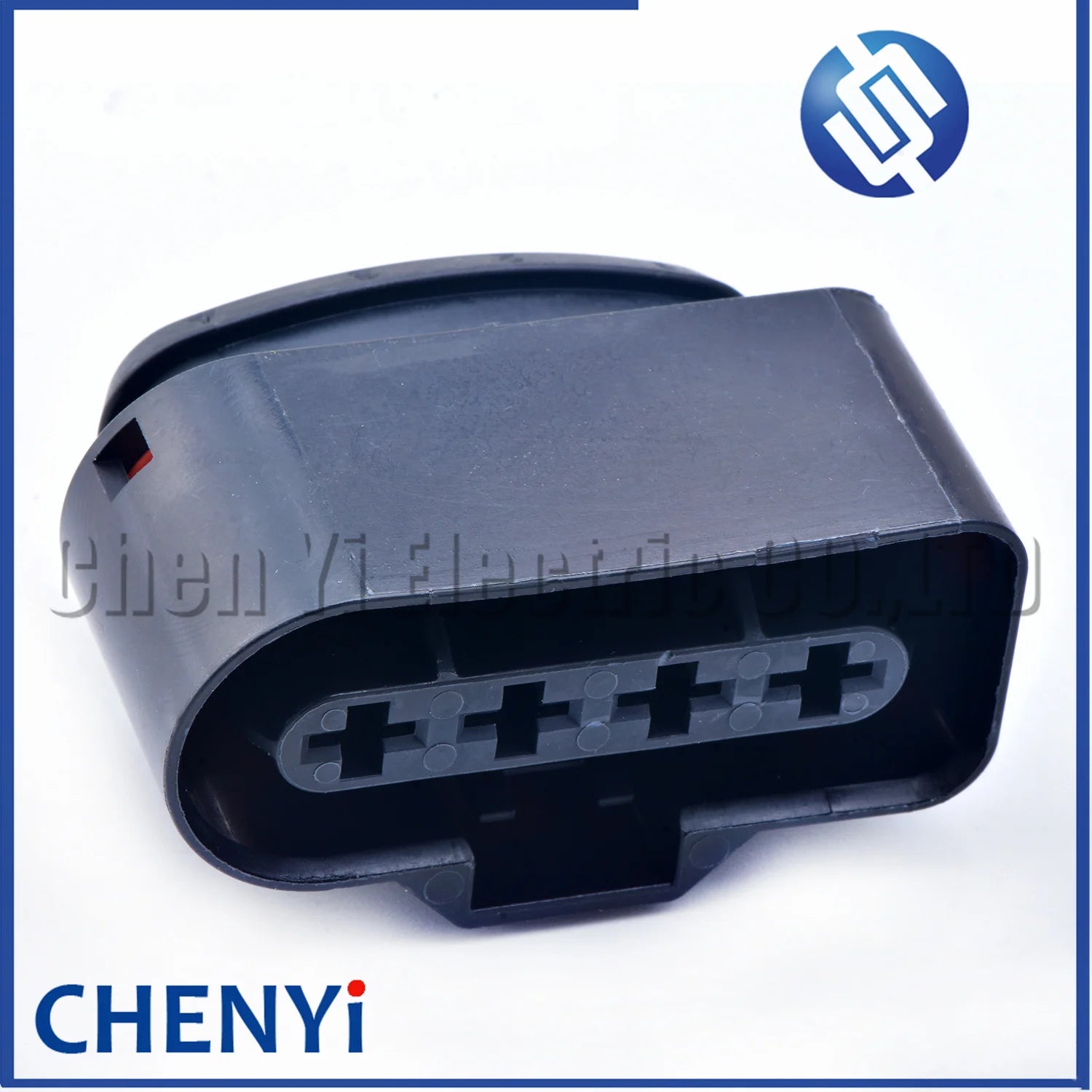 4 Pin female Automobile waterproof connector Oil pump assembly harness plug 4M0 973 724 4M0973724