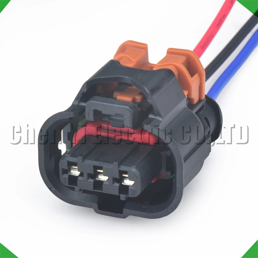3-Pin Auto Connector Connector Automotive Connectors Peugeot Citroen ignition sensor