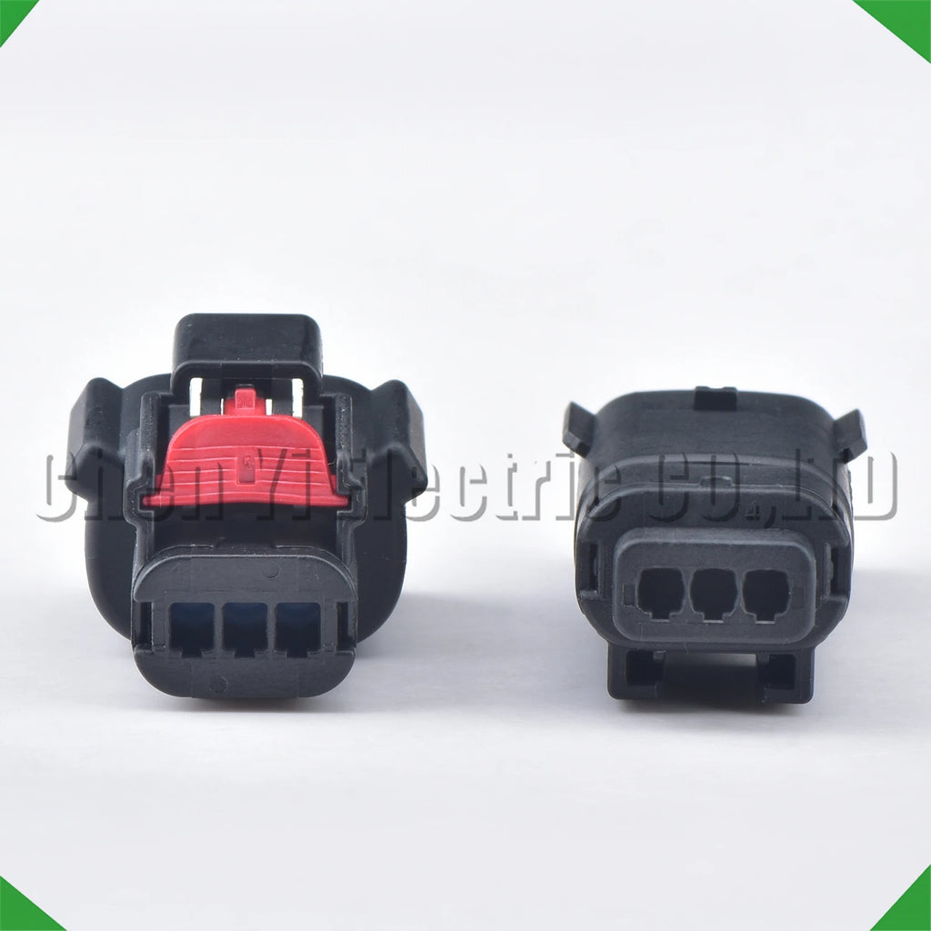 3-Pin Auto Connector Connector Automotive connectors Steering Wheel Ford