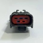 3 Way Chrysler Ignition Coil, Headlight, & CAM Sensor Receptacle Connector Kit (Chrysler # 5014007AB)