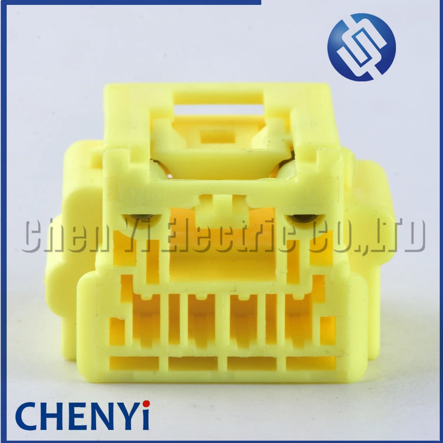 4 Pin Automobile connector Car sensor wire harness plug socket 90980-12160 7283-6134-70 With pins For Toyota Lexus