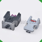 2-Pin Auto Connector Harness Waterproof Automotive Connector Chevrolet fuel injector