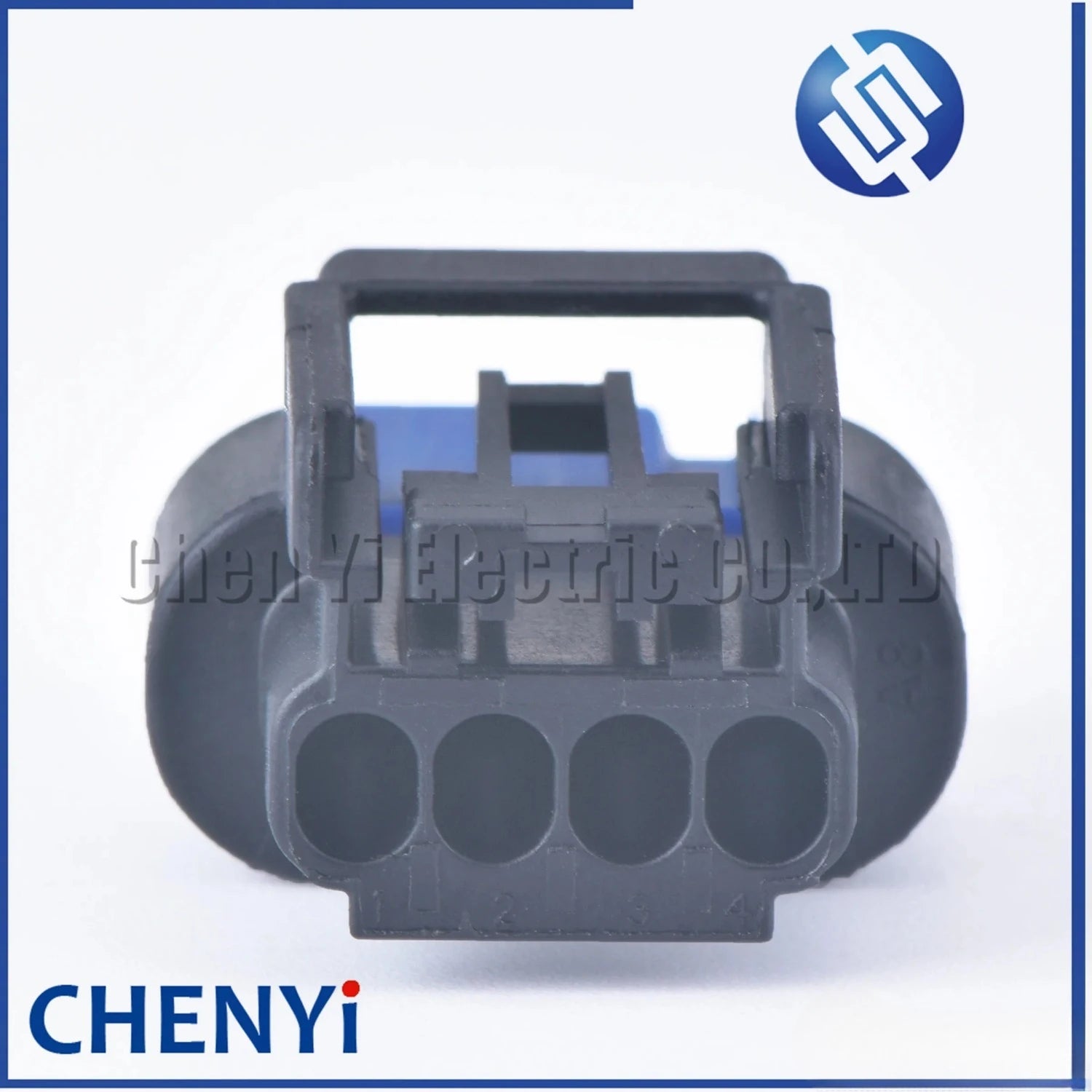 4 Pin female or male 13927329 WPT-1309 CU2Z-14S411-AYA Auto Sensor Waterproof Plug Connector Car Wire Cable Sockets