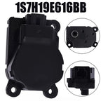 Car A/C Electric Blending Flap Actuator For Ford For Fiesta 2008-2017 1S7H19E616BB Electric Blending Flap Actuator Accessories