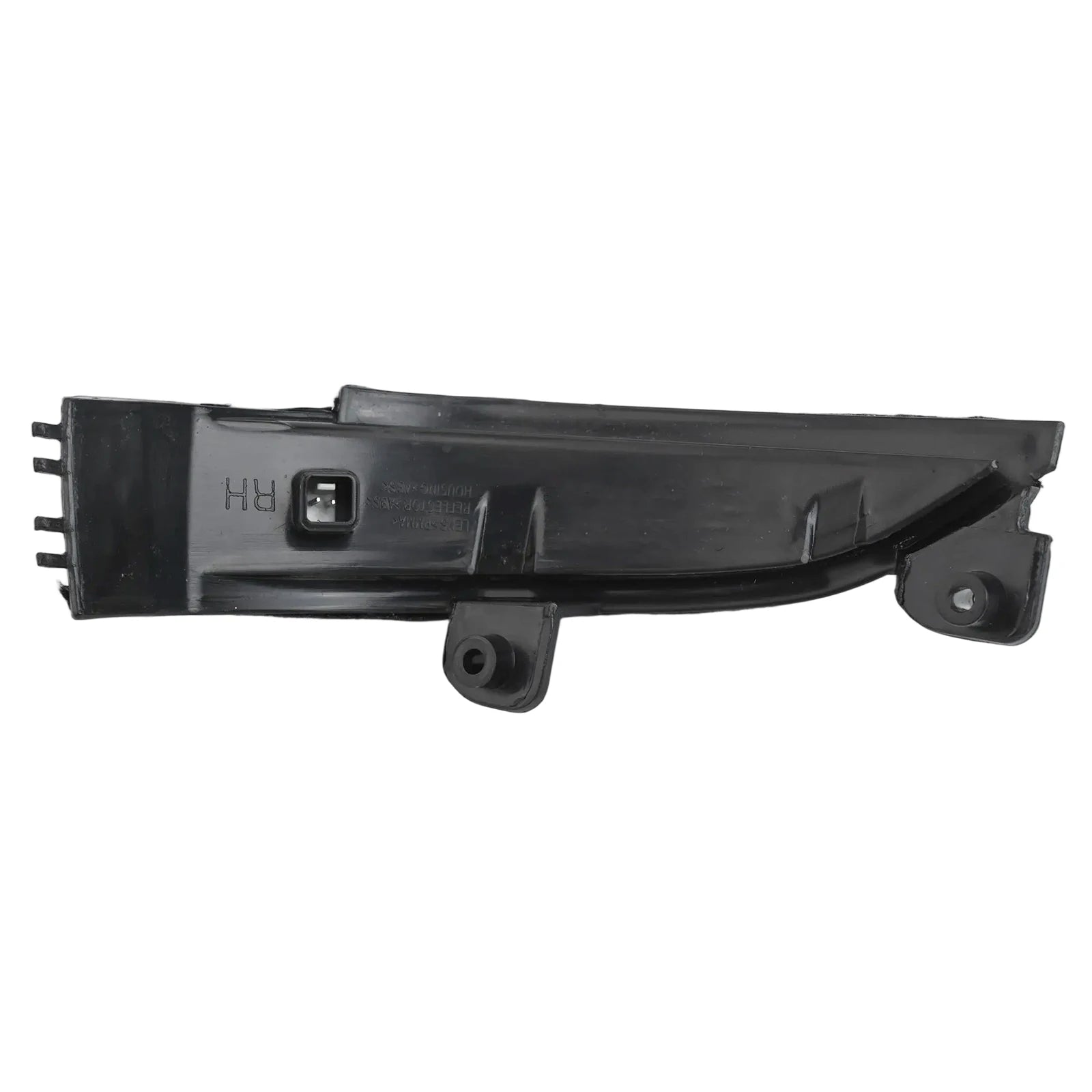 Car Side Rearview Mirror  Steering Light  95260949 For Chevrolet For Spark  2011-2017  Turn Signal Indicator  Lamp Accessories