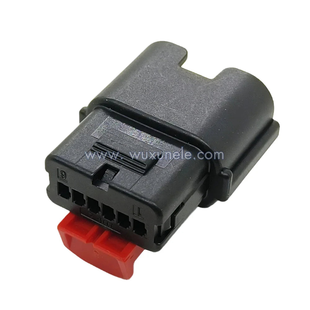 10 Sets 6 Pin 31403-6112 314036110 Automotive Sealed Connector