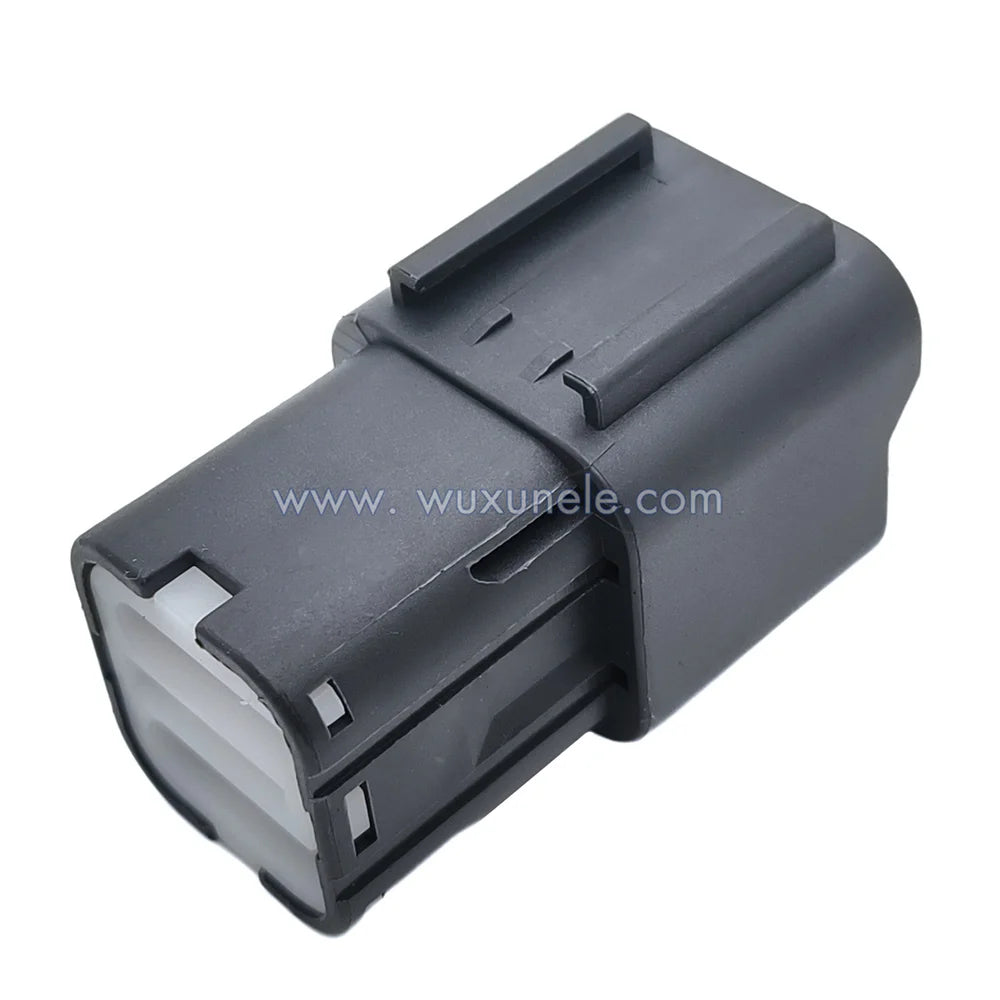 20 Sets 4 Pin 7123-6244-40  7222-6244-40  Automotive Wire Connector for Throttle Motor Socket