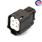 4pin wiring harness male female connector 19418-0004/19418-0005/19429-0009/19427-0032