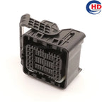 74pin 74JIA-RB-2F-K Auto Waterproof Connector Wiring Harness Electric Plastic Connectors