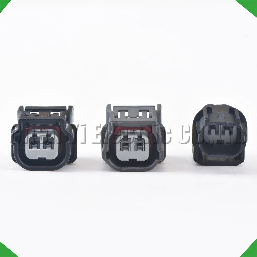 2-Pin Wire Harness Harness Automobile Connectors Temperature sensor ignition