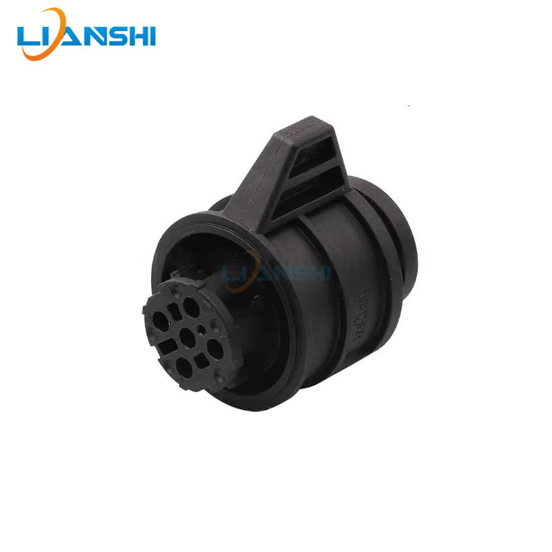 10017831 is suitable for the transmission engine wiring harness connector DJ7057C-1.5-21 of Mercedes-Benz and BMW automobiles