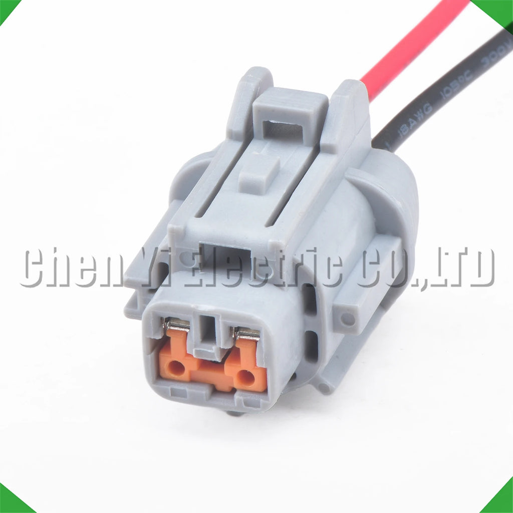 2-Pin Auto Connector Connector Automotive Connector sensor signal width sensor