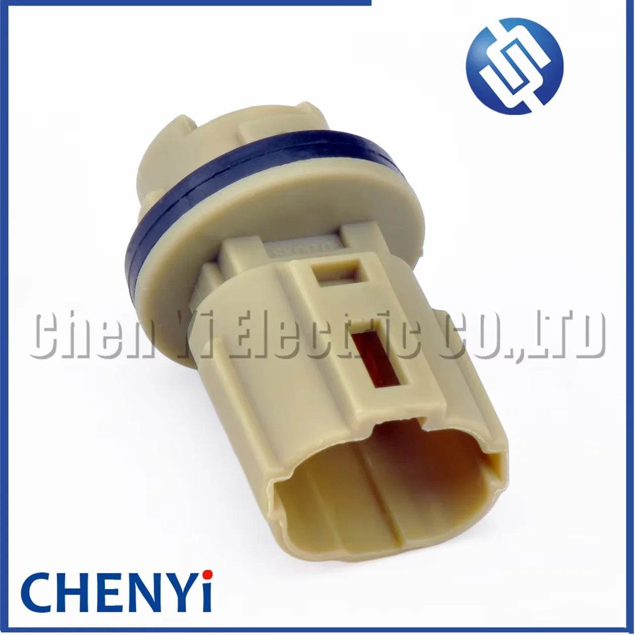 2-Pin Auto Connector Connectors Daytime running lights Outdoor Temperature Sensor sensor