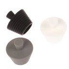 1Pcs Silicone Anti-clogging Kitchen Sink Replacement Stopper Bathtub Plug Bathroom Plug Universal Drain Stopper