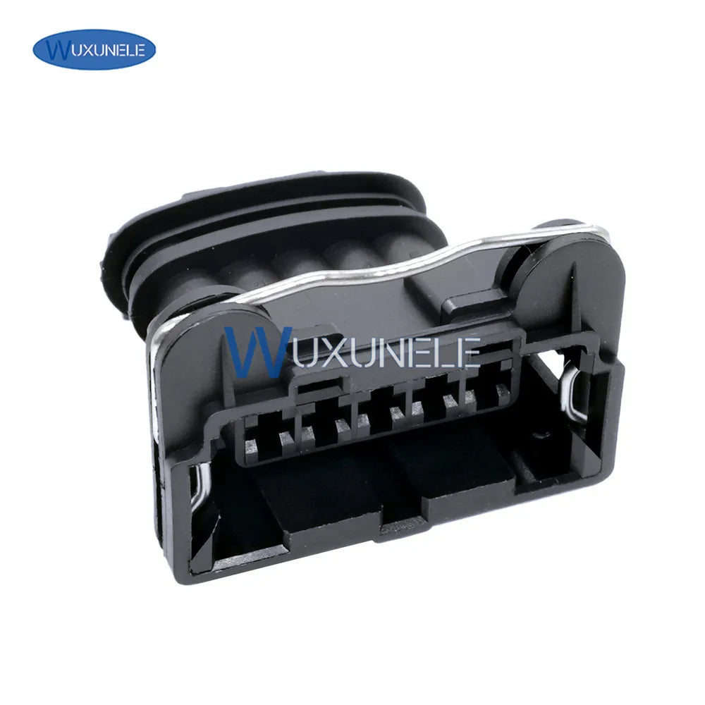 20 Sets 5 Pin 282193-1 Automotive Wire Connector for Fuel Injector Plug