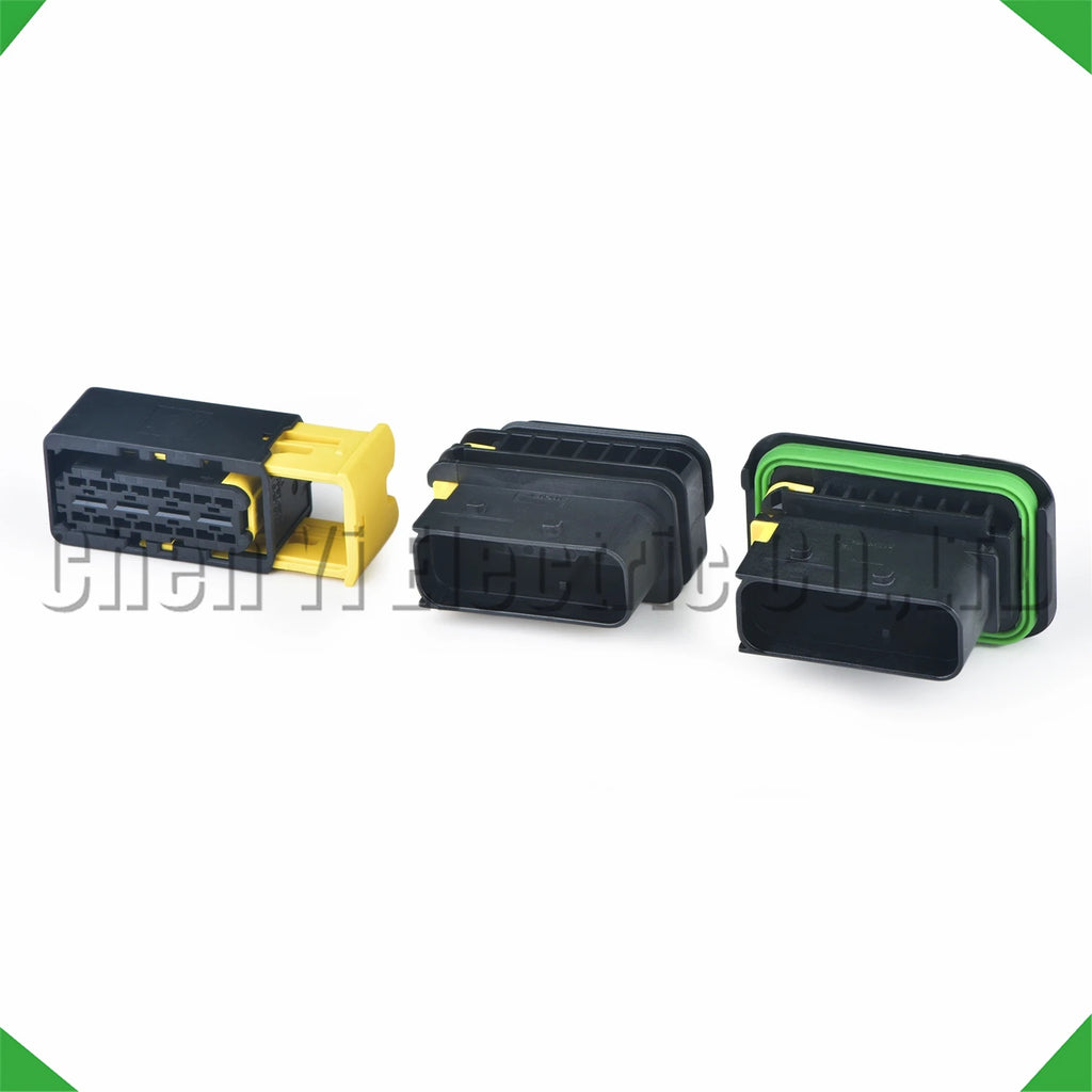 4-Pin Auto Connector Automotive Connectors chassis gearbox harness 1564330-1 1564534-1