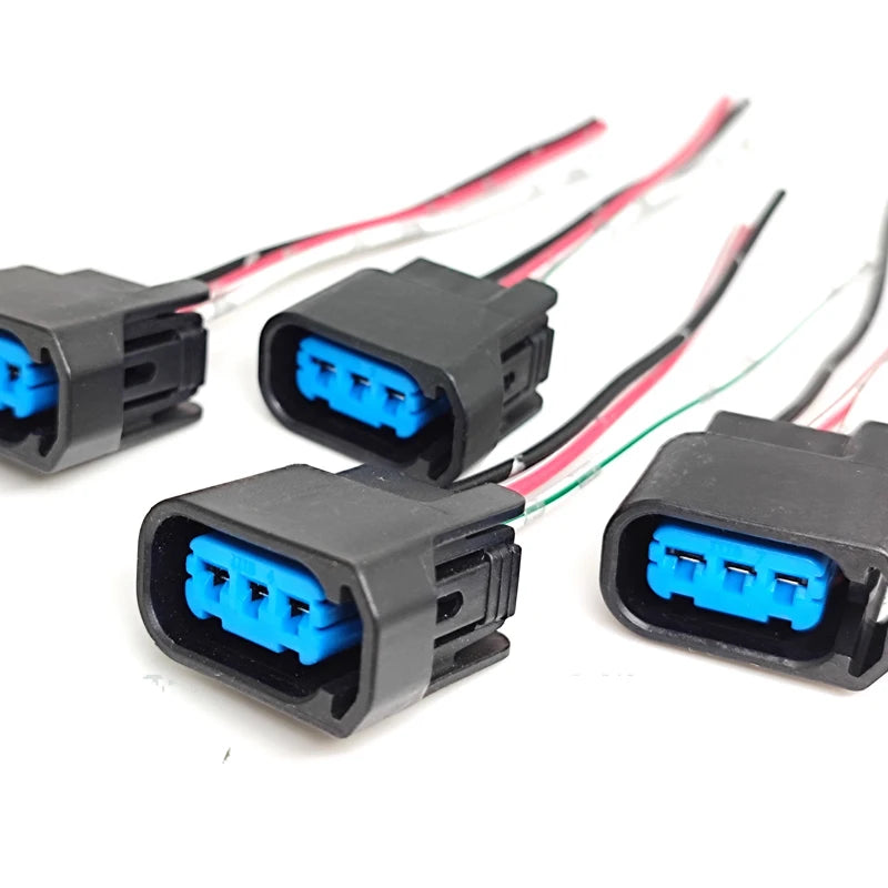 Suitable for Honda Accord Odyssey ignition coil plug Civic CRV Lampax high voltage pack interface harness