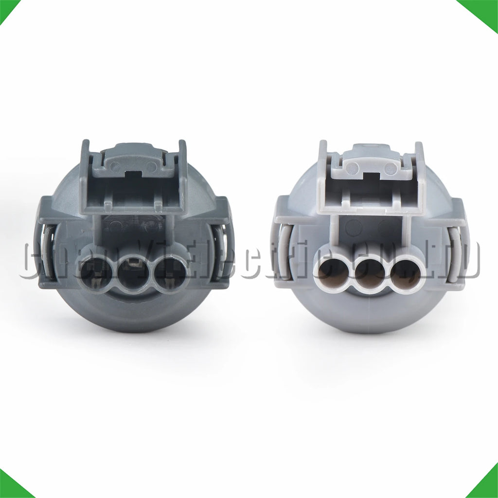 3-Pin Auto Connector Automotive Connectors Throttle Steering torque sensor