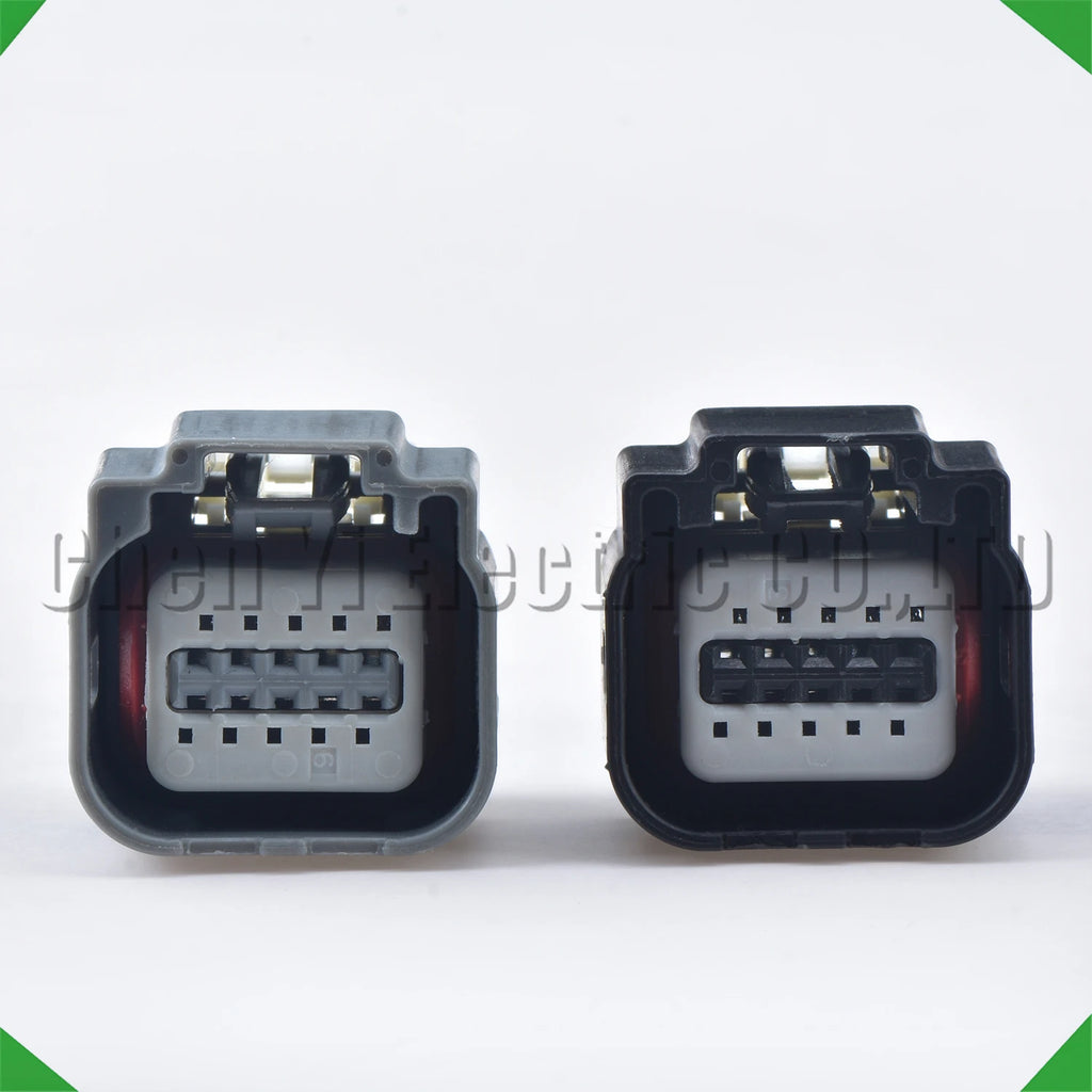 10-Pin Auto Connector Connector Waterproof Automotive Connector Steering