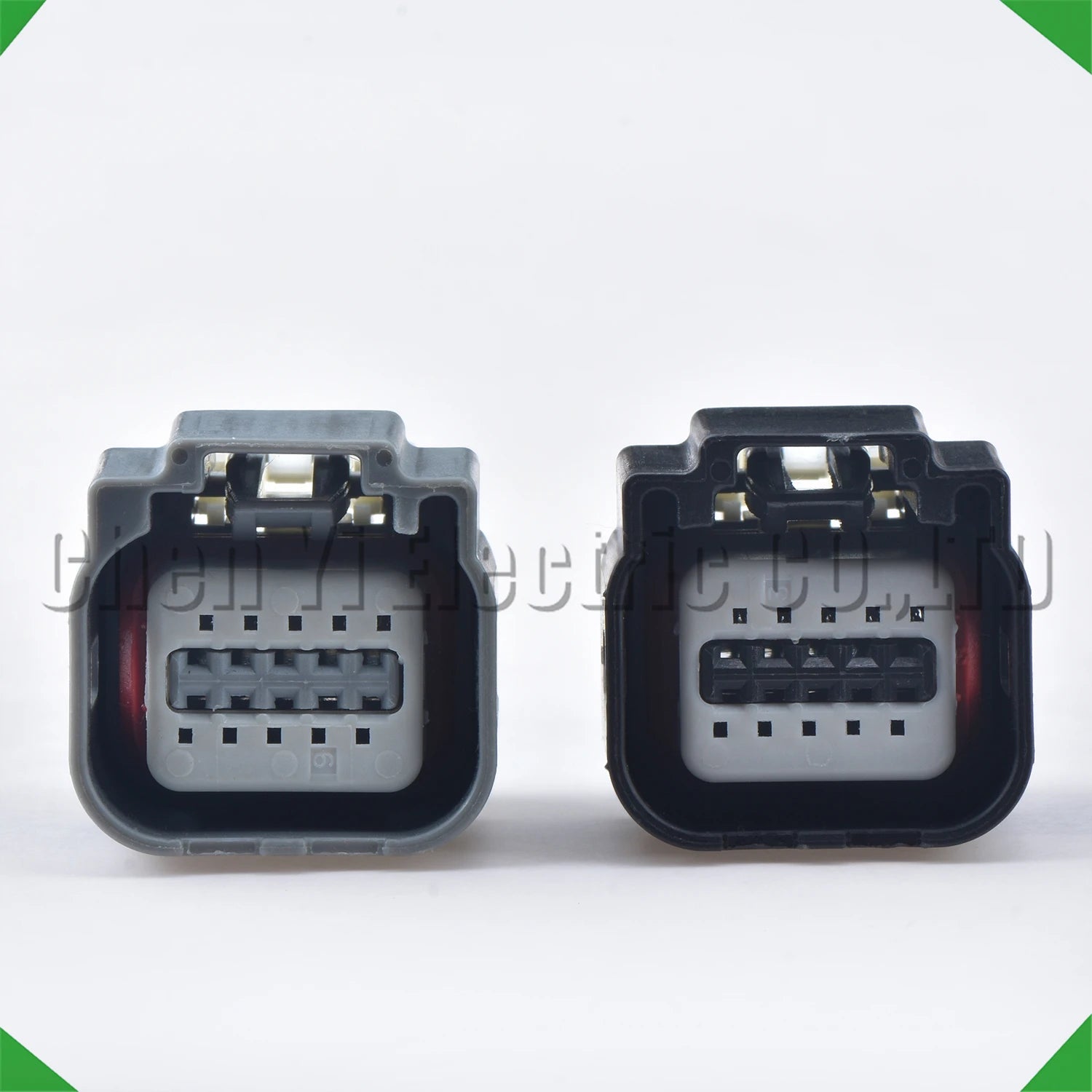 10-Pin Auto Connector Connector Waterproof Automotive Connector Steering