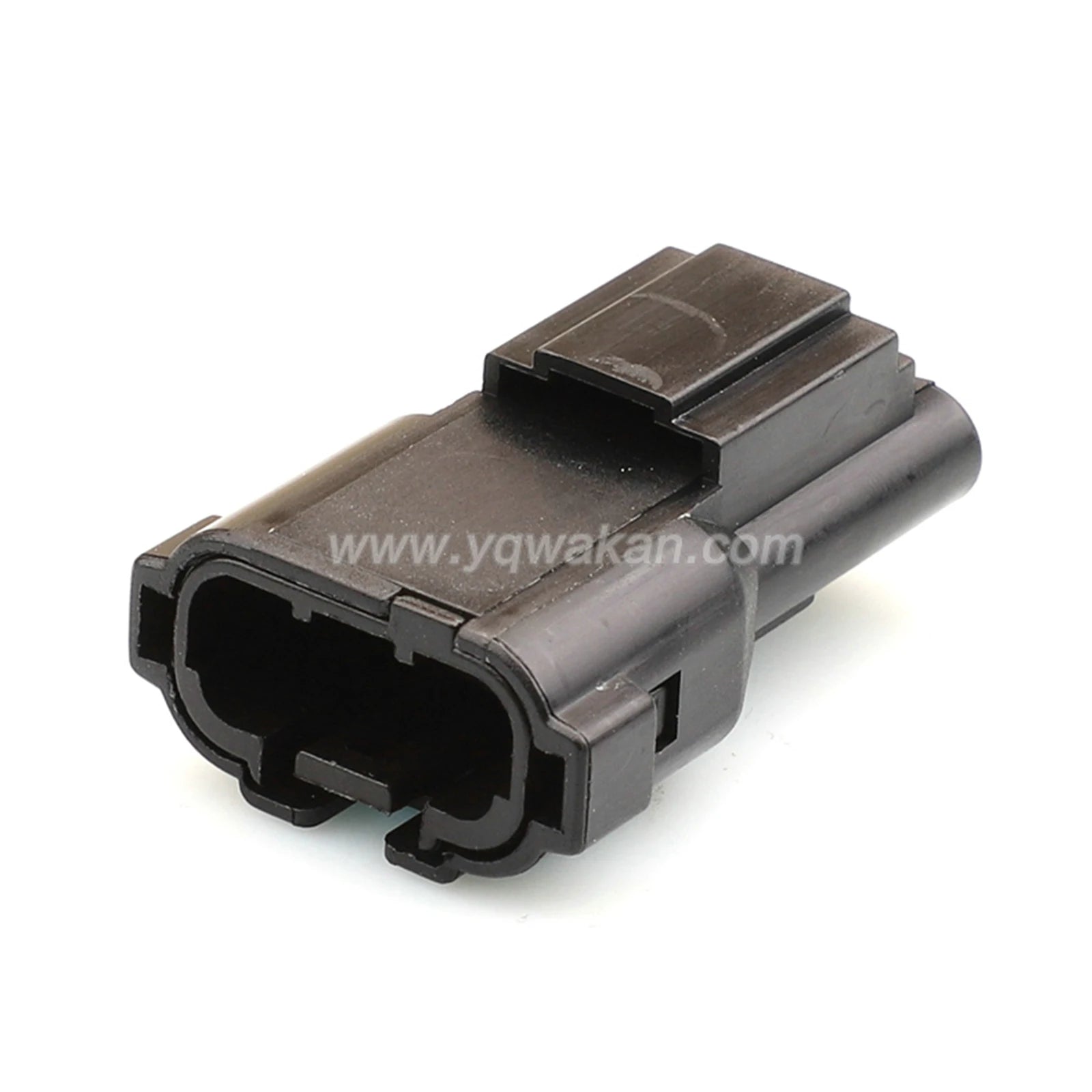 3 Pin Connector Waterproof Sumitomo 2.2mm Male Female Connector Auto Wire Harness Electrical Cable Plug 6187-3801 6180-3451