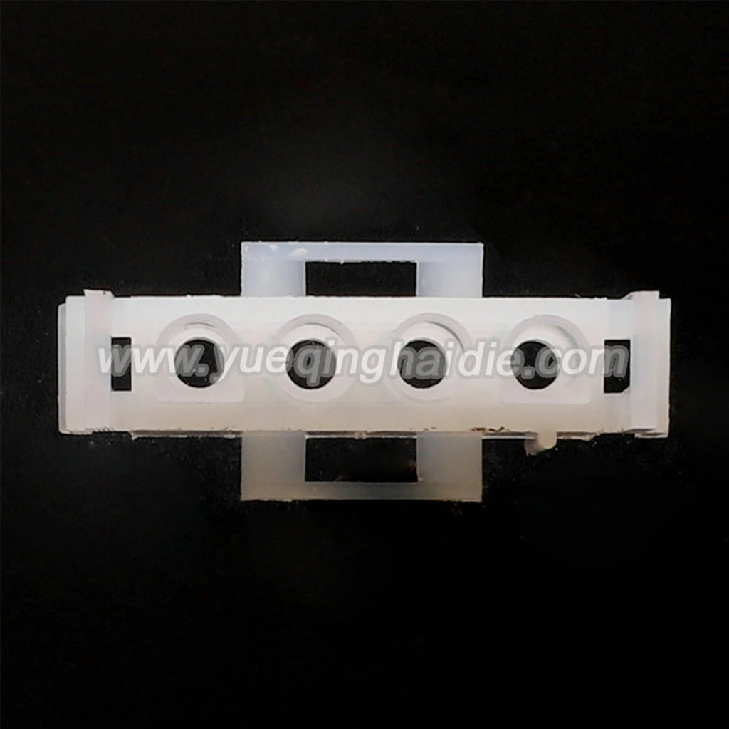 4-Pin Connector Unsealed 2.1mm Male Female Connector Automotive Wire Harness Terminals Cable Socket 5084-1040 1-480703-0