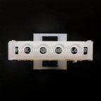 4-Pin Connector Unsealed 2.1mm Male Female Connector Automotive Wire Harness Terminals Cable Socket 5084-1040 1-480703-0