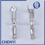 50 Pcs Auto Electrical Car Crimp Wire Female Terminal Splice Pins For Ecu Connector 770680-1 776273-1 776164-1 770520-1