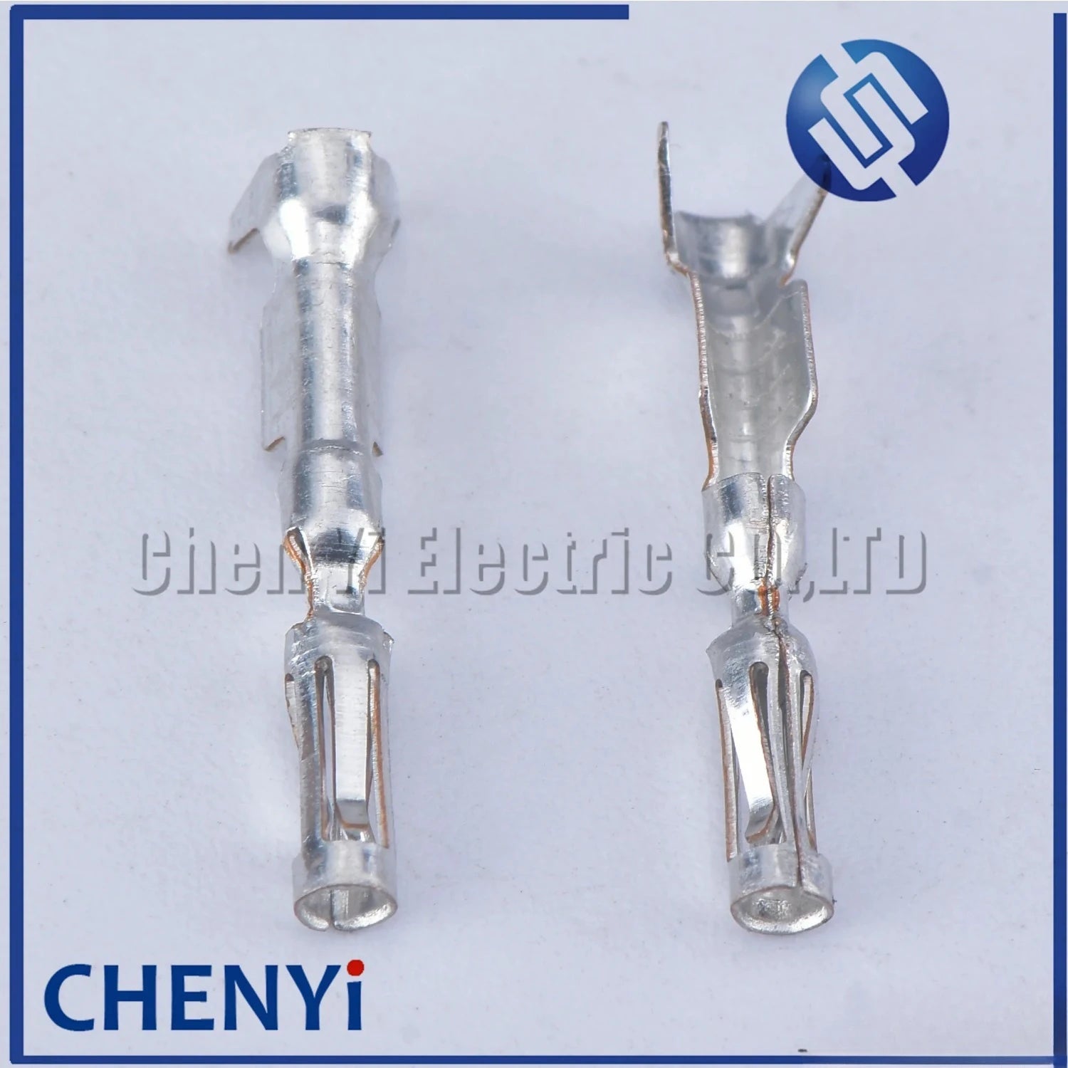 50 Pcs Auto Electrical Car Crimp Wire Female Terminal Splice Pins For Ecu Connector 770680-1 776273-1 776164-1 770520-1