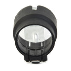 1 Pc Trailer Plug Holder Universal Weatherproof Protective Rigid Accessory For 7 To 13P Trailer Dirt Protection Plug Adapter