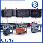 32 Pin 48 Pin ECU DCU OH6 Engine Computer Board Connector Cable Harness Plug 64319-1211 64319-3219 For Nissan Peugeot Citroen