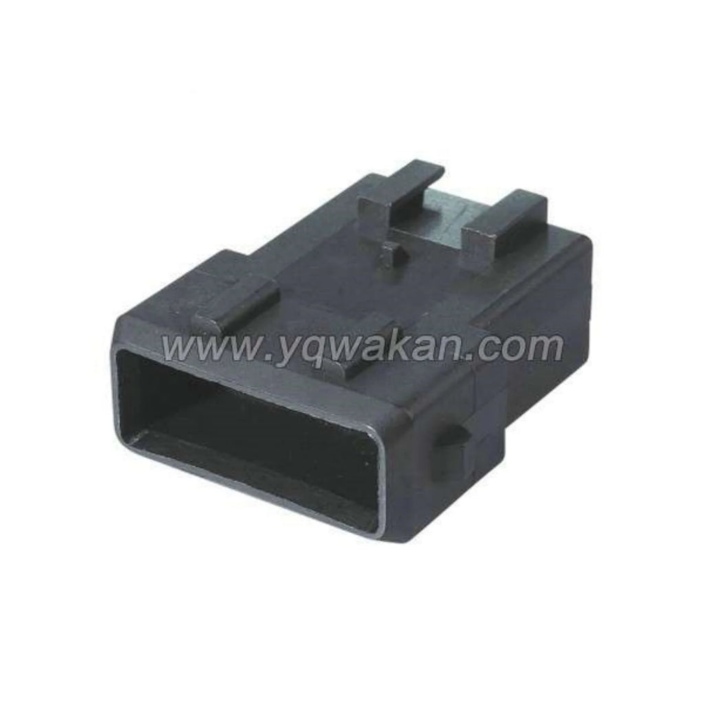 4 Pin 282764-1 282192-1 Junior Power Timer Socket Plug O2 Sensor Ignition Coil Automotive Connector For efi Series Juni