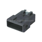 4 Pin 282764-1 282192-1 Junior Power Timer Socket Plug O2 Sensor Ignition Coil Automotive Connector For efi Series Juni