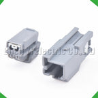 2-Pin Auto Connector Connector Automotive Connectors Steering wheel heating Harness Ford