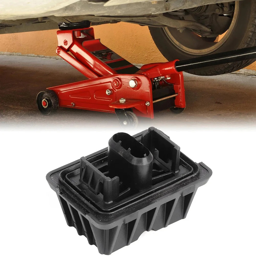 1 Pc Car Jack Point Pad  Jacking Support Lift For BMW 3 Series  E92 328I 51717164761 Replacement Car  Support Pad Lifting