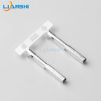 554723-1 Connector, automotive connector, plug-in, terminal, wire harness, plug, spring