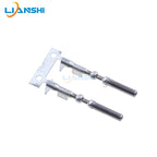 3-1447221-3 Automotive connector terminal ECU connector tin-plated wiring harness terminal tube type
