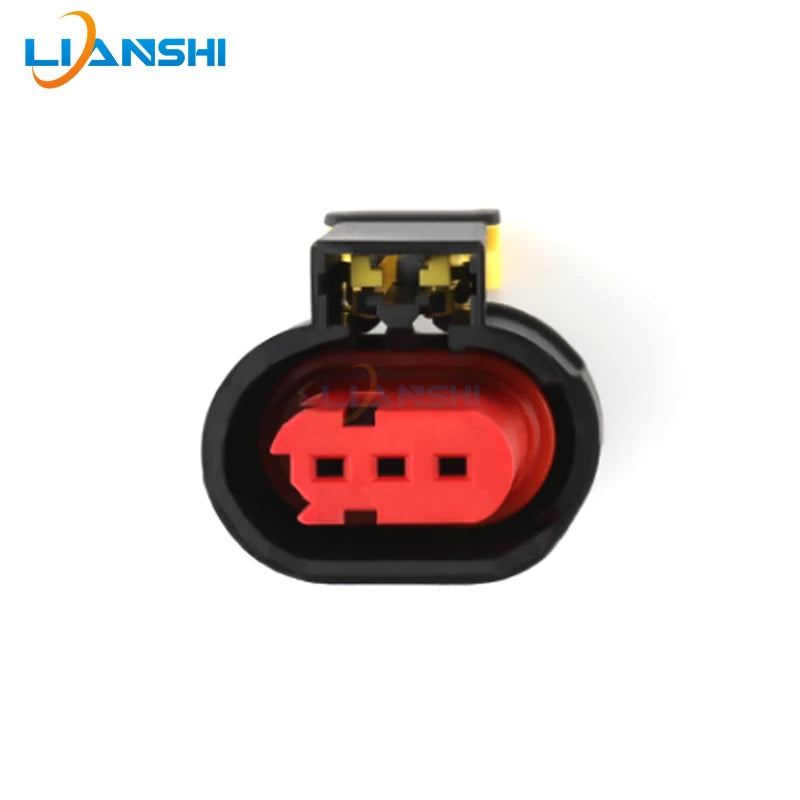 284556-1 is applicable to the ignition coil plug of the high-voltage package of Great Wall Haval H6 car 2p3p 284425-1