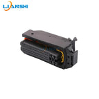 81P ECU plug-in 9-368290-1 is applicable to the modern Elantra computer control unit connector harness DJ7811A-1-3.5-21