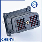60 Pin DRC series DRC26-60S07 automotive waterproof plug Socket connector DRC26-60S DRC20-60P07 0528-002-6005 For Cummins