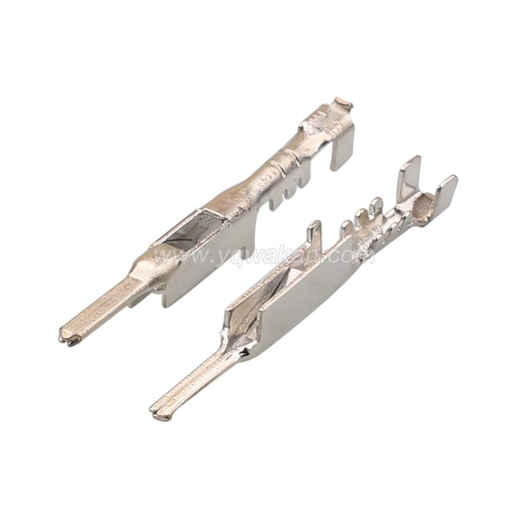 4-Pin Connector Waterproof 1.5mm Male Female Connector Auto Electronic Pins Wire Harness for BUICK GM 12186568 12162144 12162102