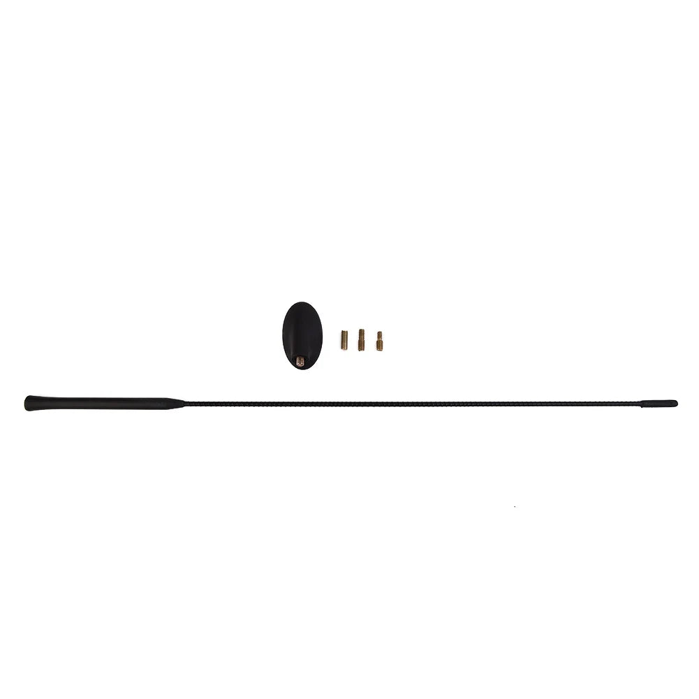 Roof AM/FM Antenna Mast Base Kit For Ford Focus 2000-2007 Antenna/Aerial ReplacementMast Auto With Base Kit