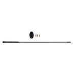 Roof AM/FM Antenna Mast Base Kit For Ford Focus 2000-2007 Antenna/Aerial ReplacementMast Auto With Base Kit