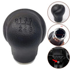 Car Gear Shift Knob Manual Transmission 6 Speed For TOYOTA For HILUX REVO 2015-20 Base Replace Original Car Knob Directly