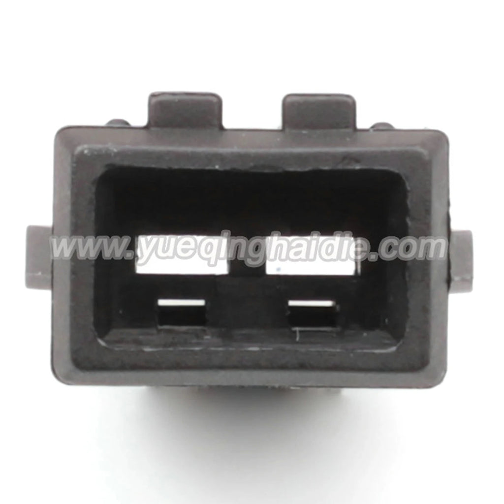 2Pin Connector Waterproof 3.5mm Male Female Connector Auto Terminal Wire Harness Cable Plug for VAG 357972762 357972752/12185025