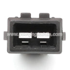 2Pin Connector Waterproof 3.5mm Male Female Connector Auto Terminal Wire Harness Cable Plug for VAG 357972762 357972752/12185025