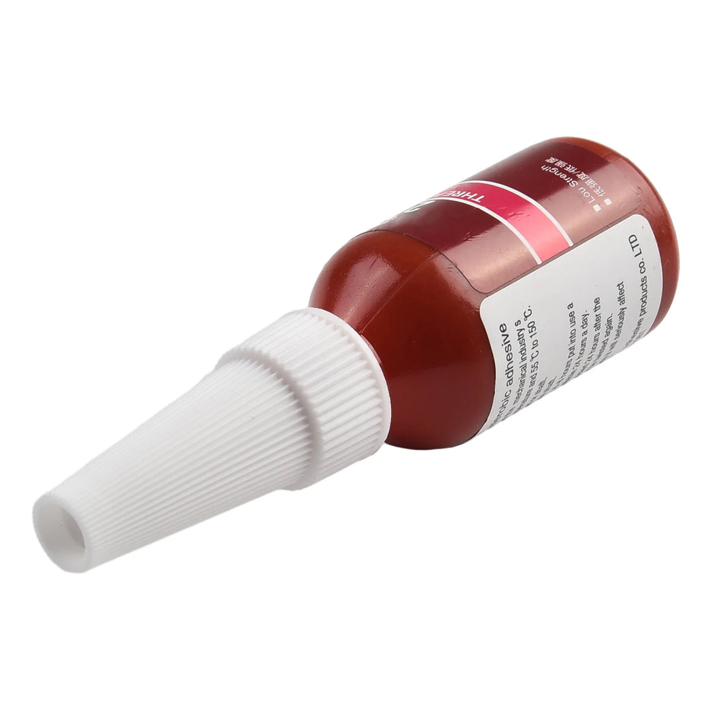 1 Pcs 10ml Threadlocker 222/242/243/262/263/271/277/290 Anaerobic Glue Anti-loose Fastening Sealant Adhesives Caulk Adhesives